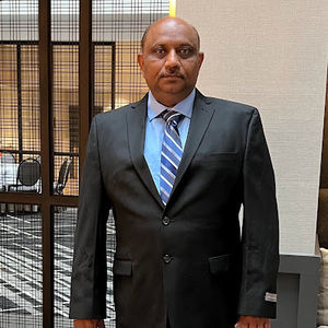 Meet your Posher, Arun